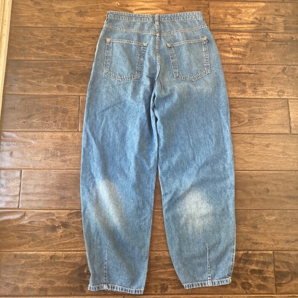 Anthropologie Pilcro Jeans - Size 30 - Picture 4 of 15